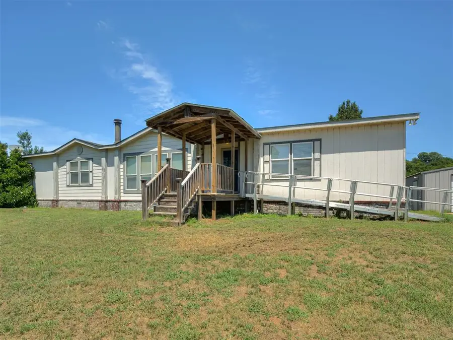 8433 Bradshaw Lane, Noble, OK 73068 - #2