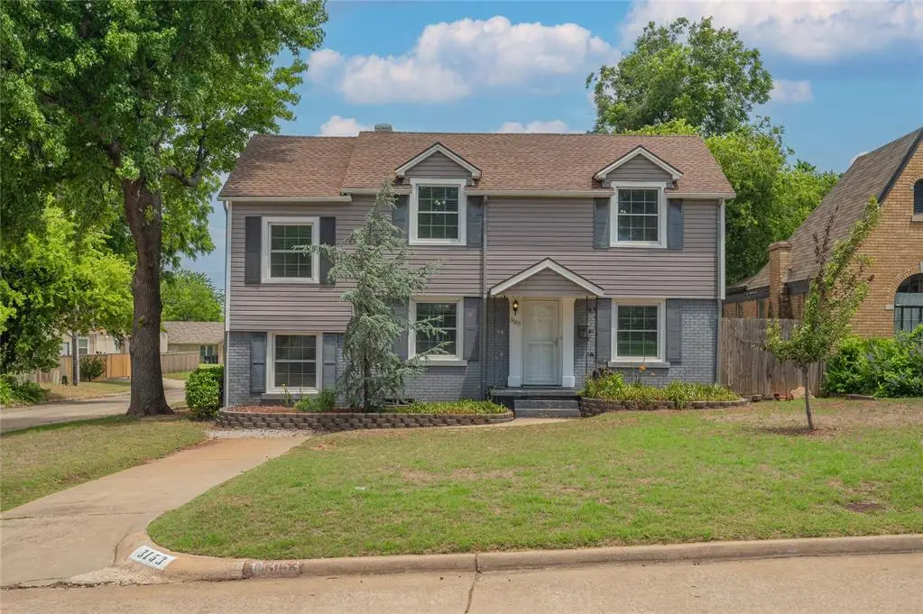 3153 NW 26th Street, Oklahoma City, OK 73107 - #1