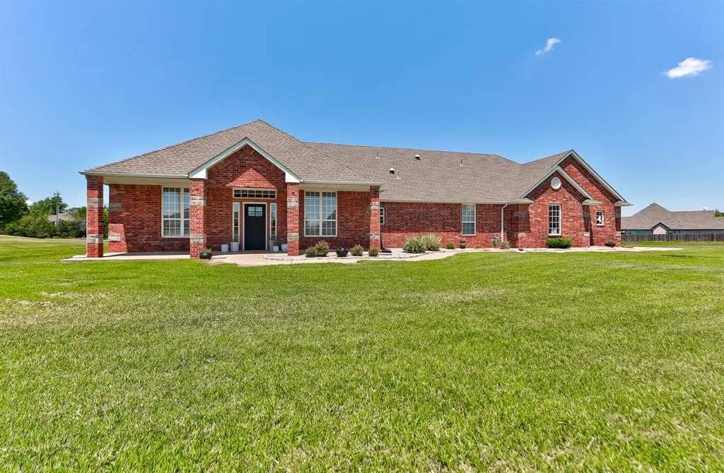 10501 Joseph Way, Yukon, OK 73099 - #1