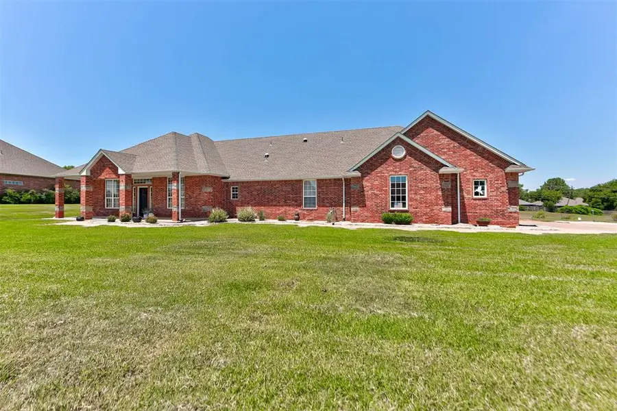 10501 Joseph Way, Yukon, OK 73099 - #2