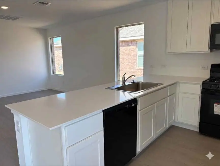 1909 Honey Locust Drive, Eucha, OK 73128 - #3