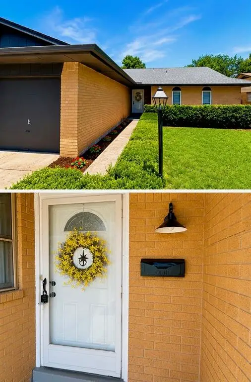 4712 Cherry Hill Lane, Oklahoma City, OK 73135 - #1