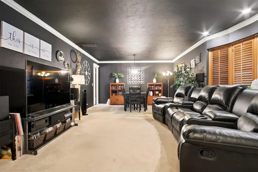 3804 NW 69th Terrace, Oklahoma City, OK 73116 - #2