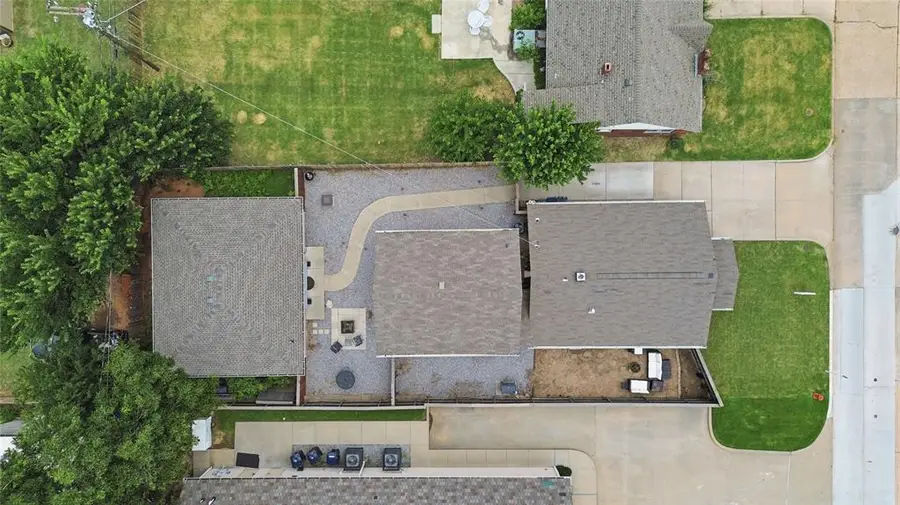 1237 NW 48th Street, Oklahoma City, OK 73118 - #3