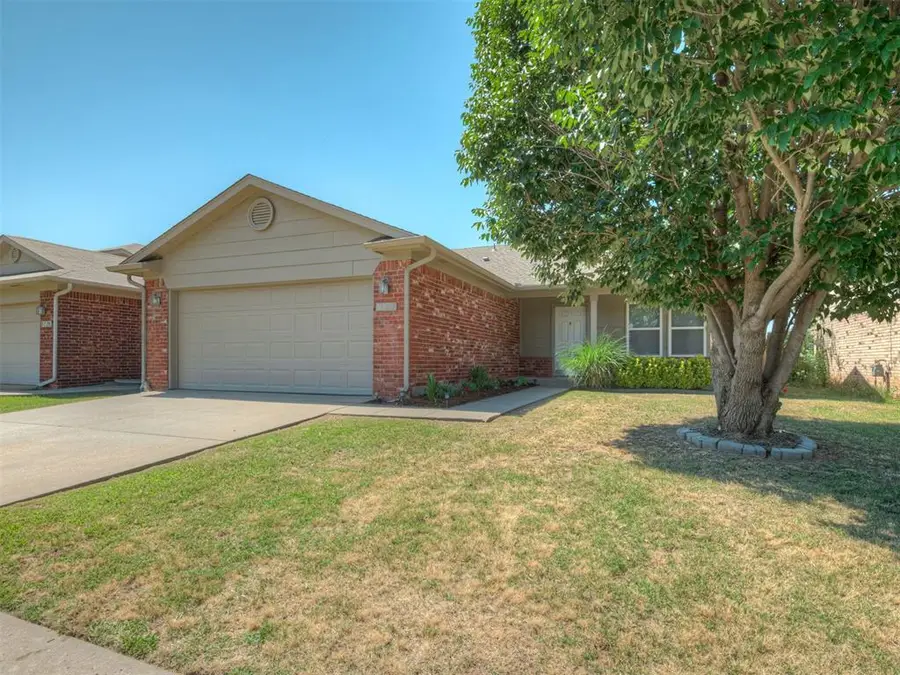 9728 SW 27th Street, Oklahoma City, OK 73128 - #2