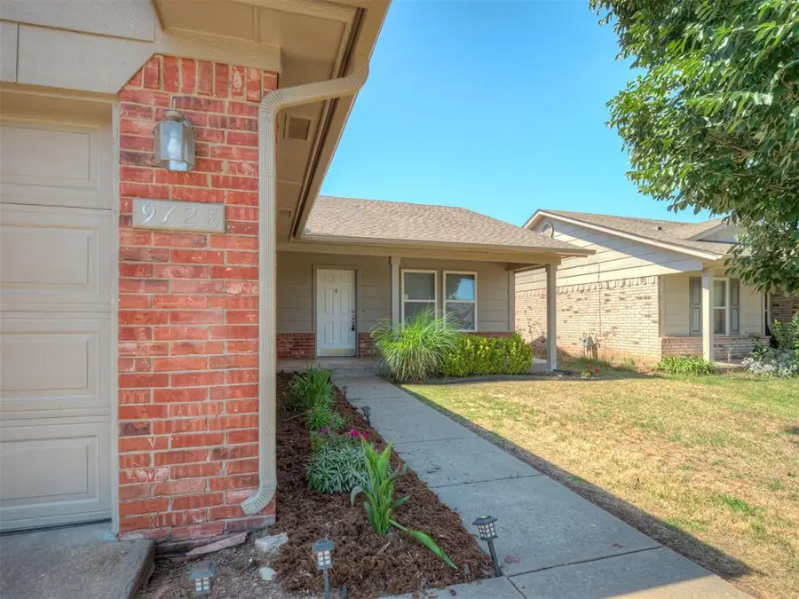 9728 SW 27th Street, Oklahoma City, OK 73128 - #3