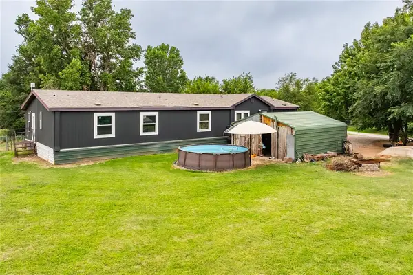 16352 W Wilshire Boulevard, Yukon, OK 73099