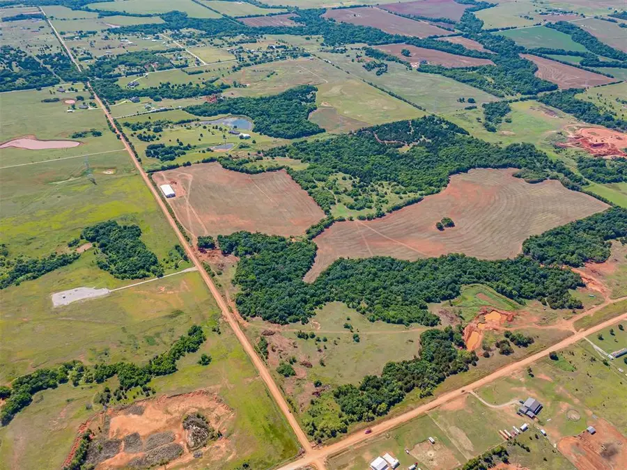 Council & Charter Oak, Cashion, OK 73016 - #2