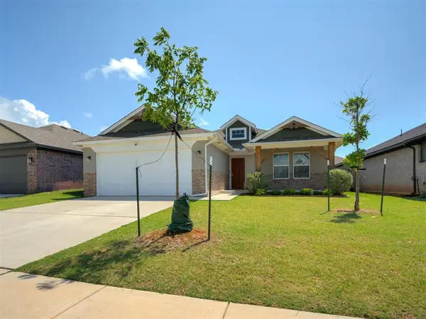 2809 Gulliver Street, Norman, OK 73069
