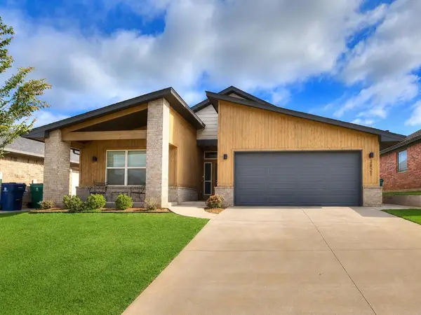 3821 NW 177th Street, Edmond, OK 73012