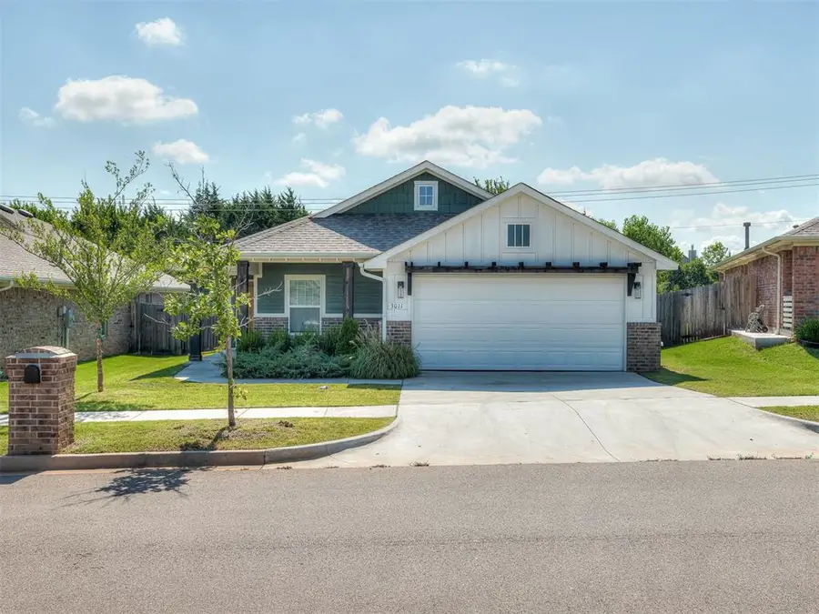 3011 Wister Road, Norman, OK 73069 - #2
