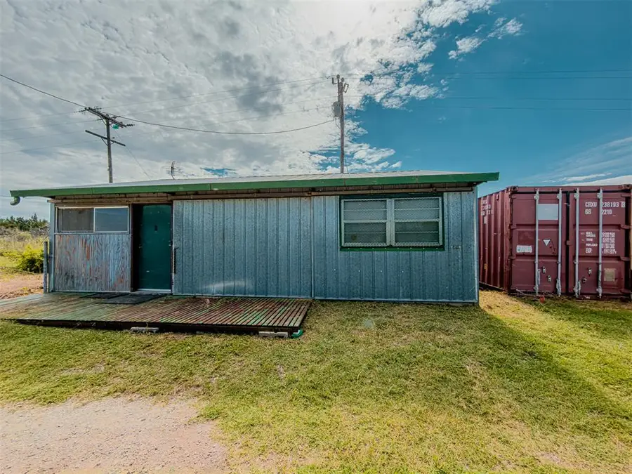 27115 W County Road 1442 Road, Cement, OK 73017 - #2