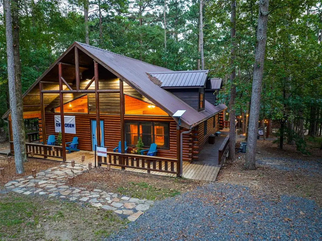 22 Steelhead Bay Lane, Broken Bow, OK 74728 - #1