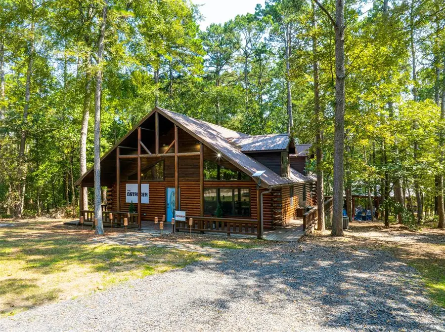 22 Steelhead Bay Lane, Broken Bow, OK 74728 - #3