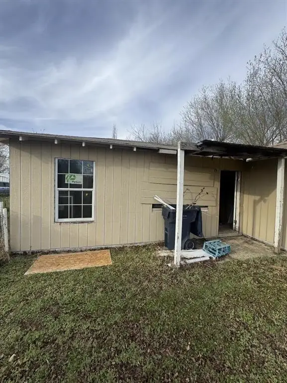 601 SE 39th Street, Oklahoma City, OK 73129 - #3