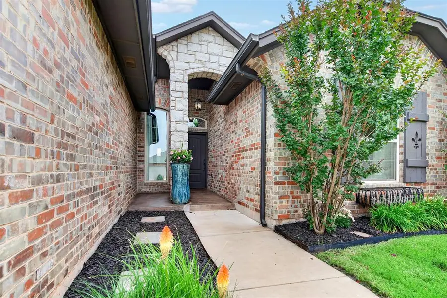 16404 Iron Fire Court, Edmond, OK 73013 - #3