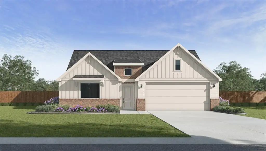 4904 Kaeden Drive, Noble, OK 73068 - #1