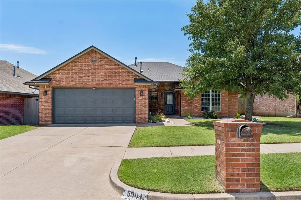 5409 SE 88th Street, Oklahoma City, OK 73135 - #1
