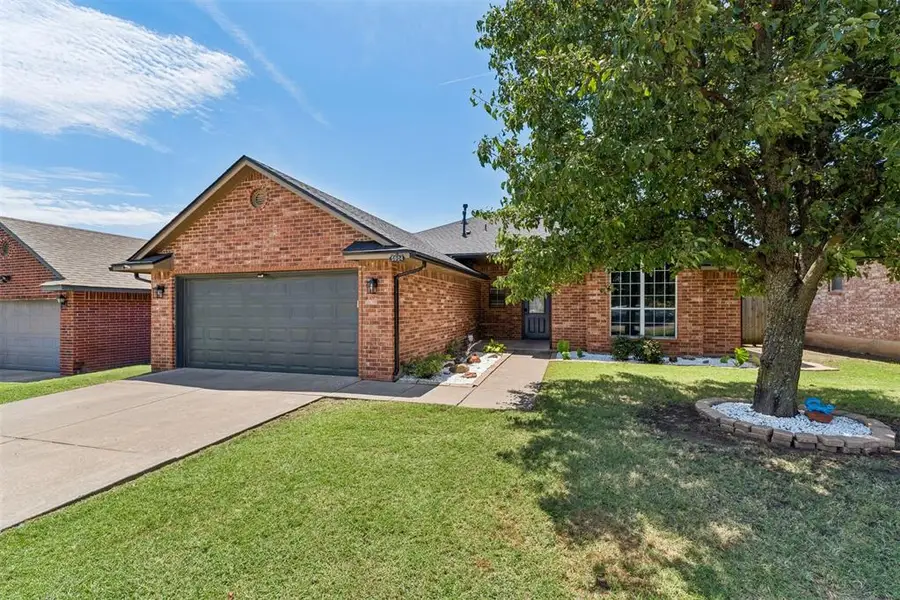 5409 SE 88th Street, Oklahoma City, OK 73135 - #3