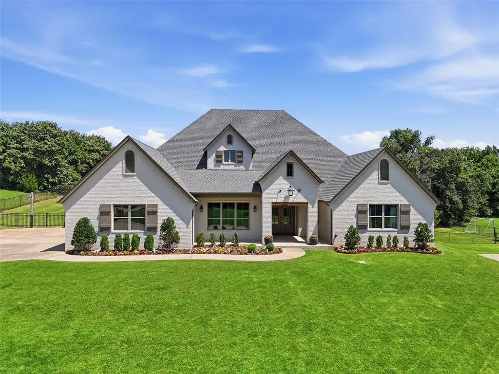 14259 Macklay Court, Choctaw, OK 73020 - #1