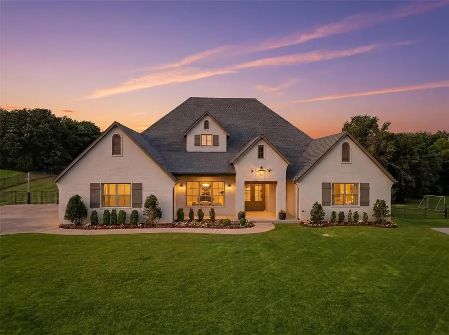 14259 Macklay Court, Choctaw, OK 73020 - #2