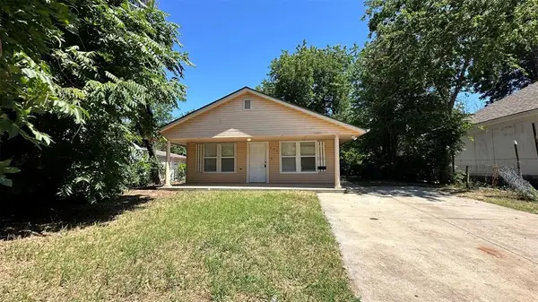 405 SE 22nd Street, Oklahoma City, OK 73129