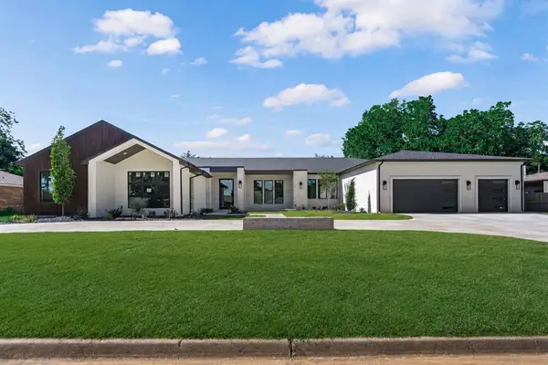 509 Benton Road, Edmond, OK 73034