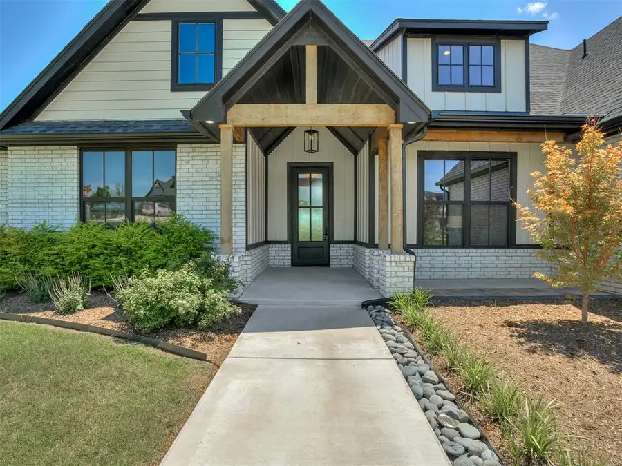 13931 Mossy Stone Way, Edmond, OK 73025 - #2