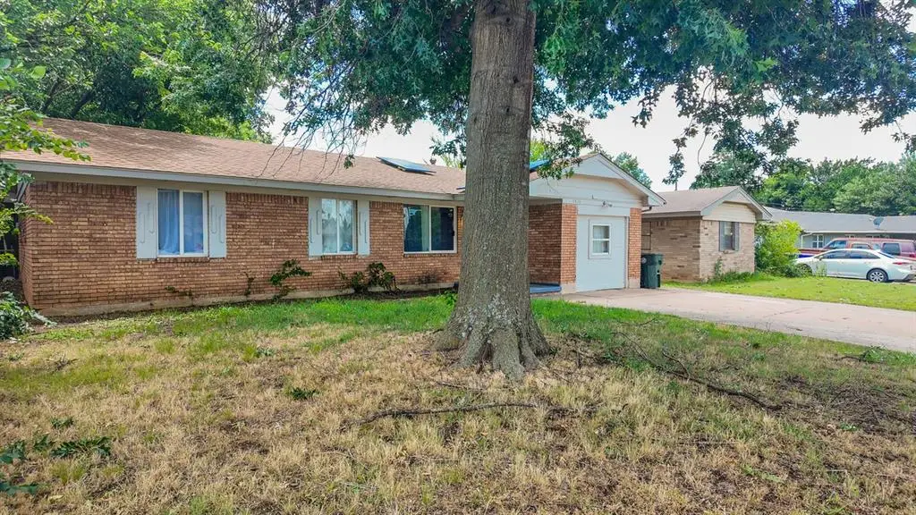 9424 NE 14th Street, Oklahoma City, OK 73130 - #1