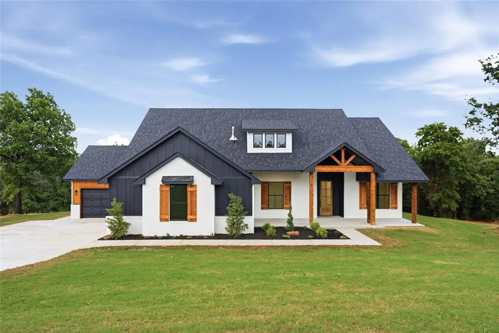 10972 Sandstone Ridge Way, Guthrie, OK 73044 - #1