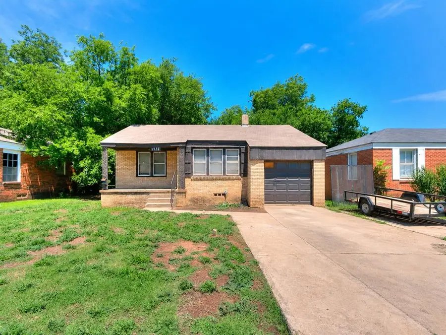 1137 Carverdale Drive, Oklahoma City, OK 73117 - #2