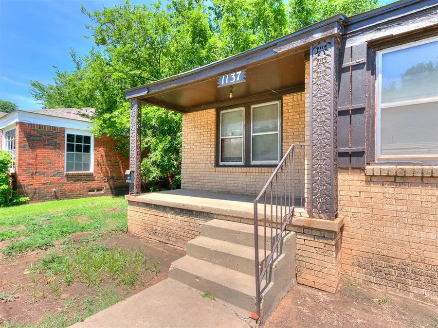 1137 Carverdale Drive, Oklahoma City, OK 73117 - #3