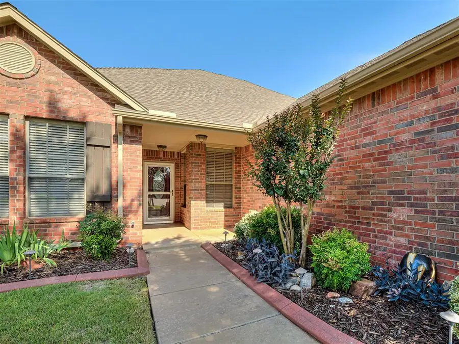 2933 Firewheel Road, Edmond, OK 73013 - #3