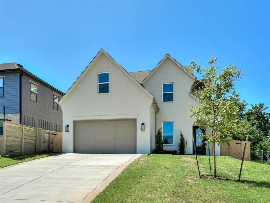 1804 NW 40th Street, Oklahoma City, OK 73118 - #1