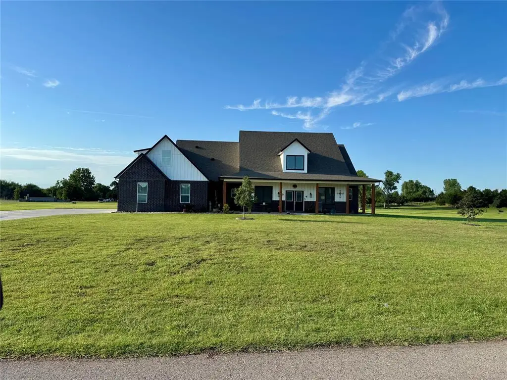 14215 SW 46th Court, Yukon, OK 73099 - #1