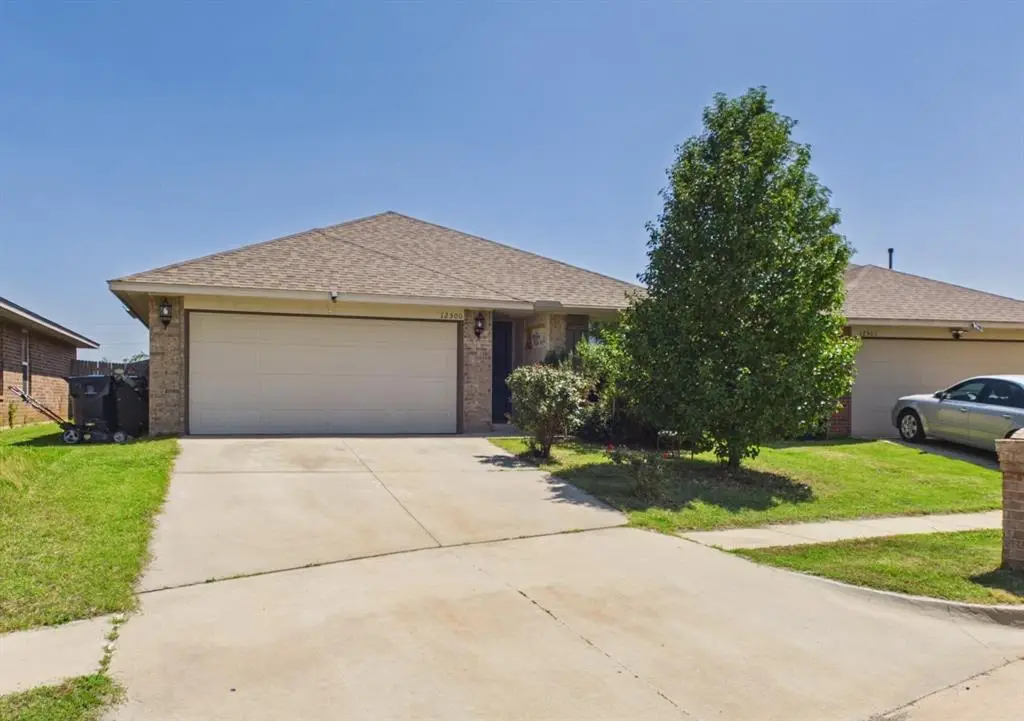 12500 Heritage Oaks Drive, Oklahoma City, OK 73120 - #1