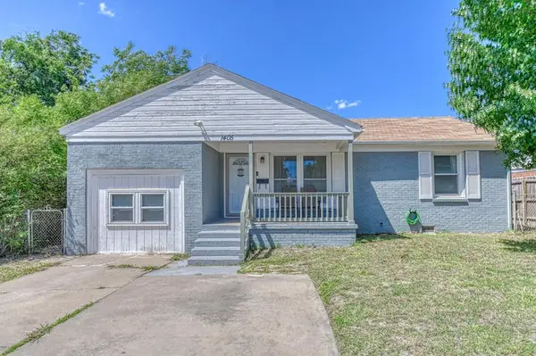1405 NW Sheffield Road, The Village, OK 73120