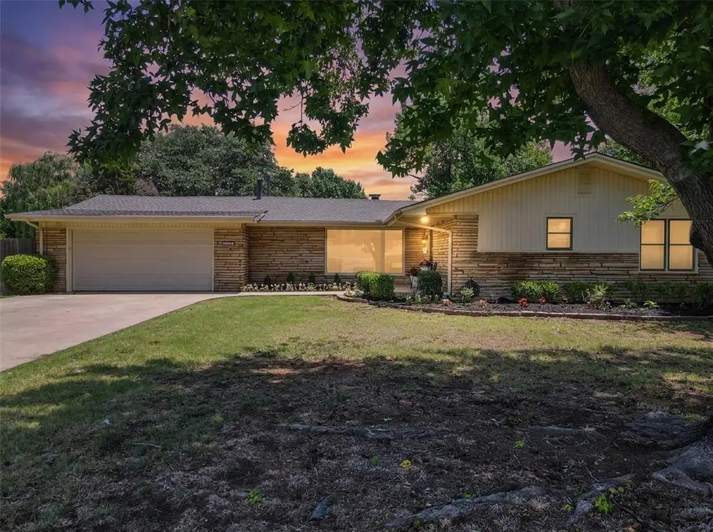 10724 Major Avenue, Oklahoma City, OK 73120 - #1