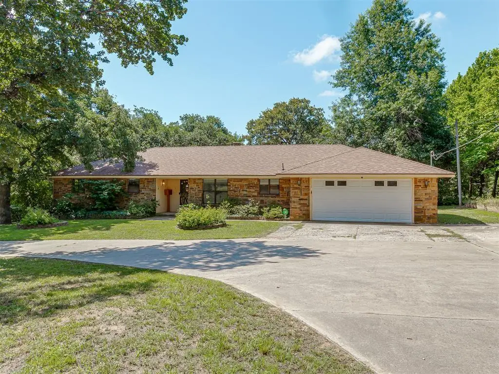 14380 SE 15th Street, Choctaw, OK 73020 - #1