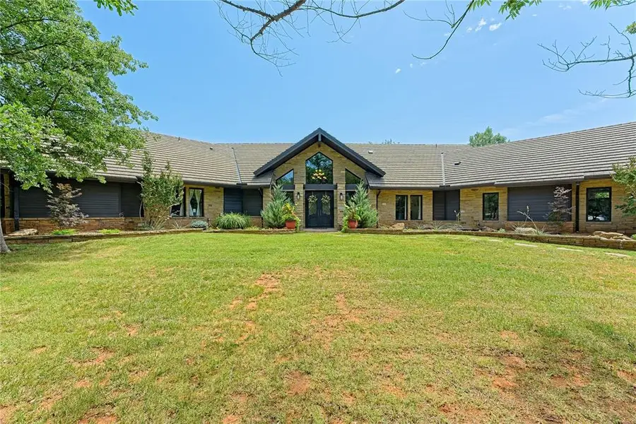 1051 Rockland Ridge, Norman, OK 73026 - #2