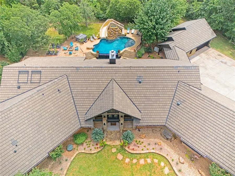 1051 Rockland Ridge, Norman, OK 73026 - #3