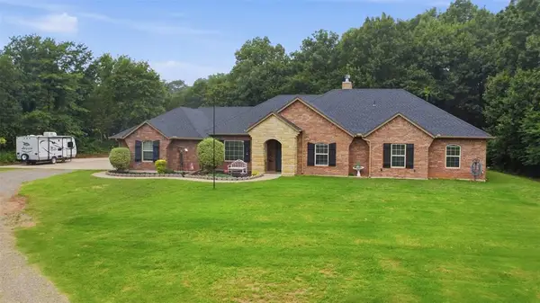 20301 Bow Xing, Newalla, OK 74857