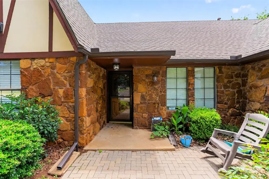 1707 Wheaton Drive, Norman, OK 73071 - #1