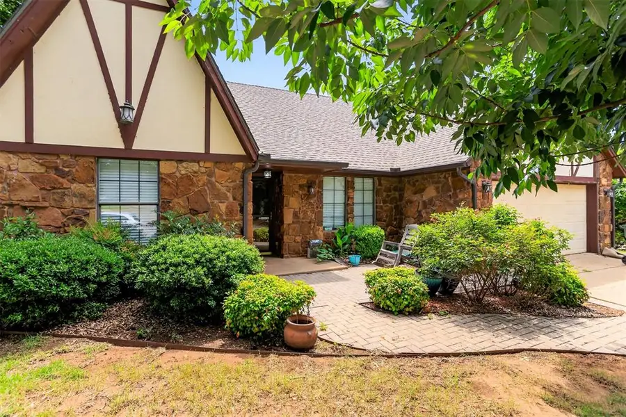 1707 Wheaton Drive, Norman, OK 73071 - #3