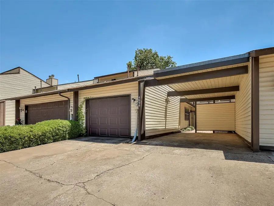 4606 Hemlock Lane, Oklahoma City, OK 73162 - #2