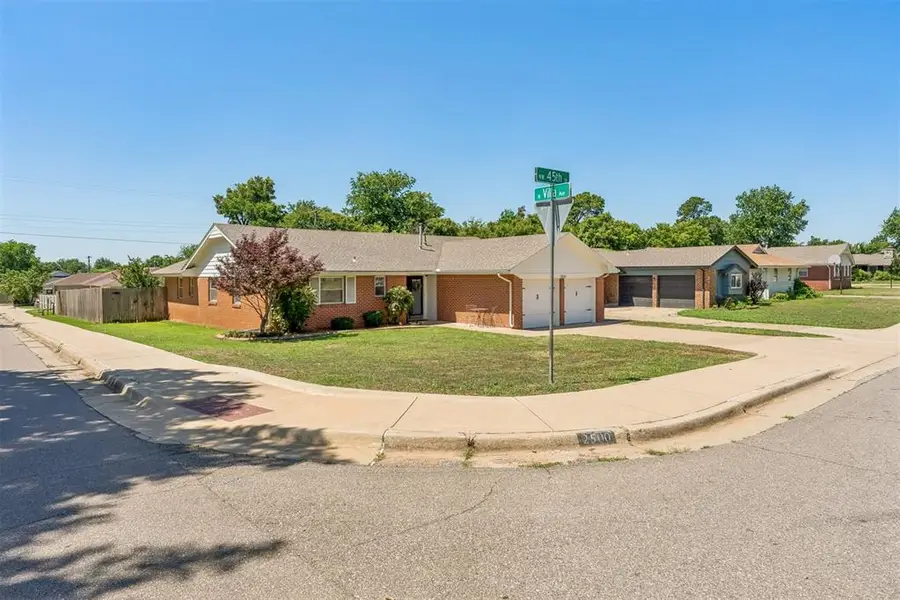 2500 NW 45th Street, Oklahoma City, OK 73112 - #3