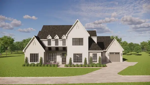6412 NW 148th Street, Oklahoma City, OK 73142