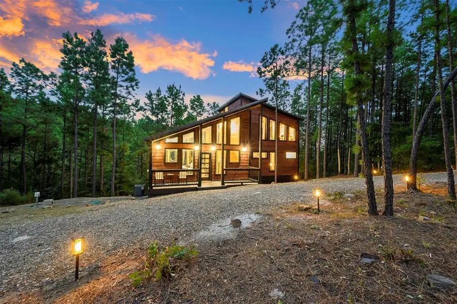 900 Timberline Trail, Broken Bow, OK 74728 - #2