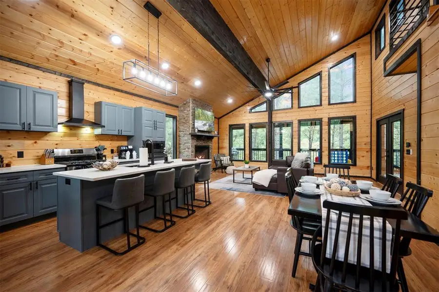 900 Timberline Trail, Broken Bow, OK 74728 - #3