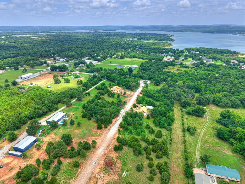 20 Emberlyn Lane, Eufaula, OK 74432 - #1